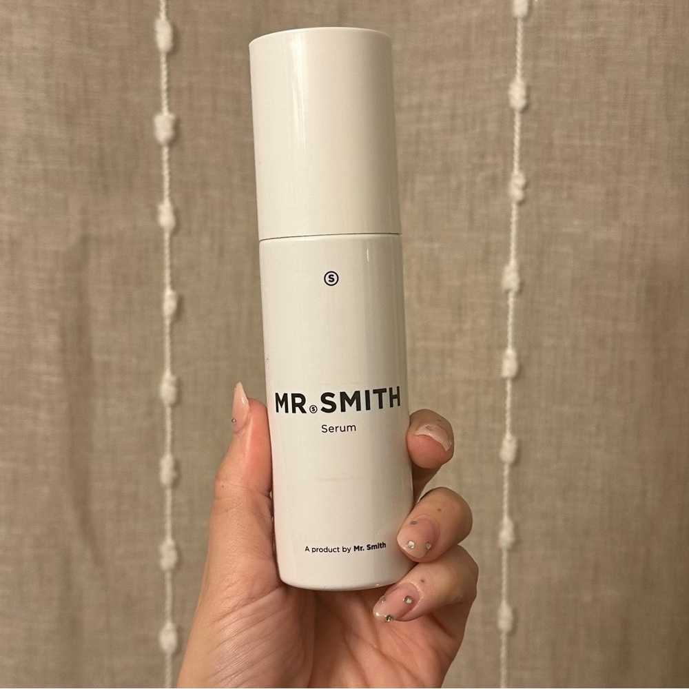 Mr. Smith Hair Serum